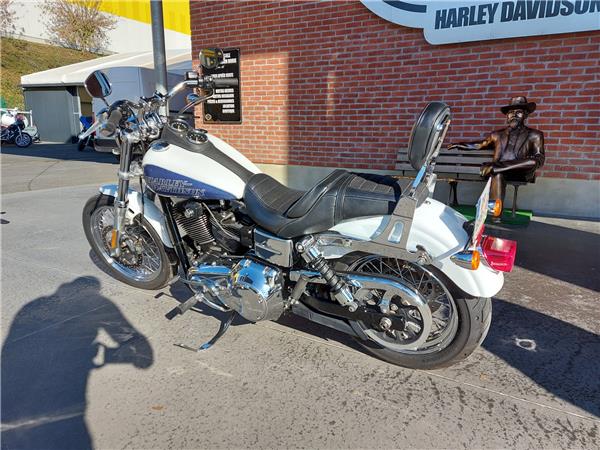 2015 HARLEY-DAVIDSON LOW RIDER