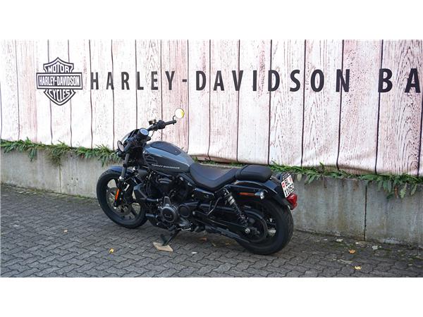 2022 HARLEY-DAVIDSON Sportster RH 975 Nightster