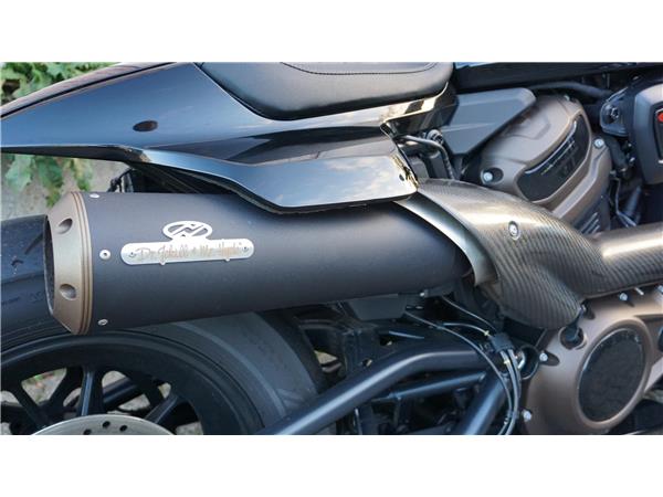 2022 HARLEY-DAVIDSON Sportster RH 1250 Sportster S