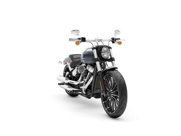 FXBR Breakout 117 mit KessTech Auspuff MY 23