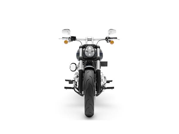 FXBR Breakout 117 mit KessTech Auspuff MY 23