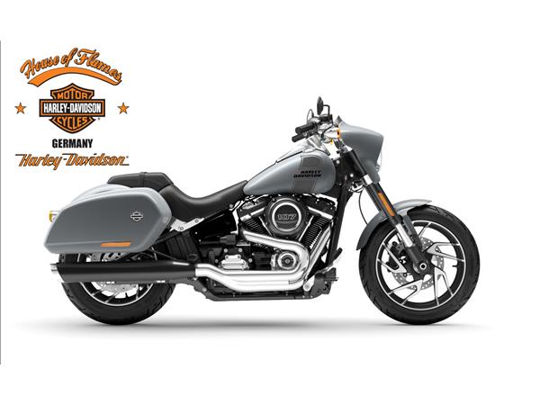 FLSB Sport Glide MY 23
