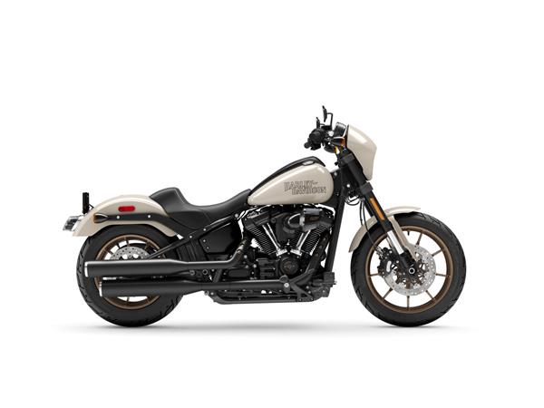 FXLRS Low Rider S