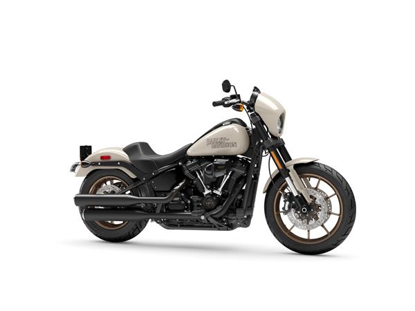 FXLRS Low Rider S