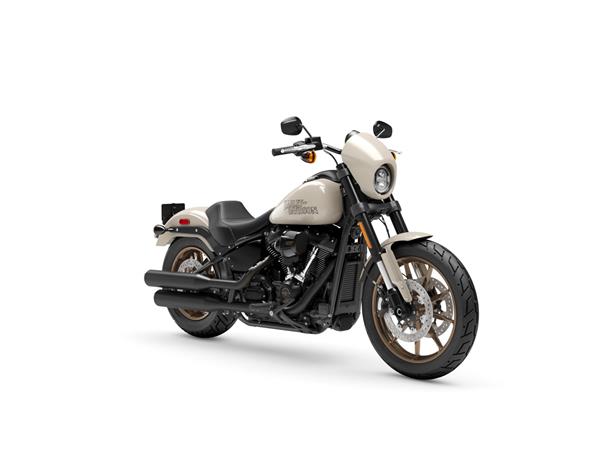FXLRS Low Rider S