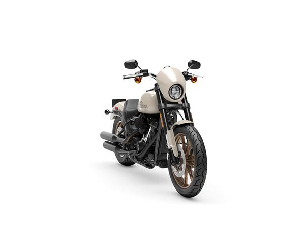 FXLRS Low Rider S