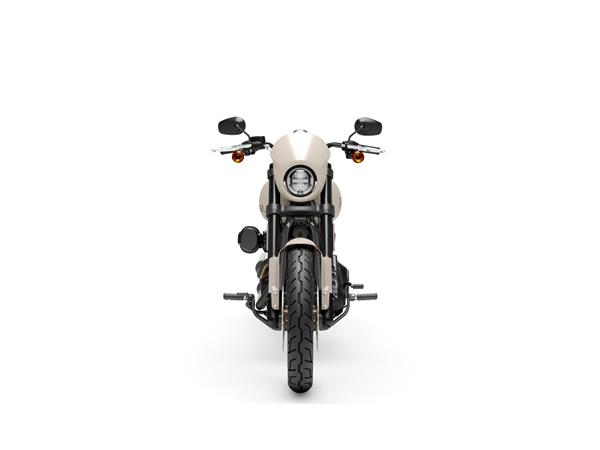 FXLRS Low Rider S
