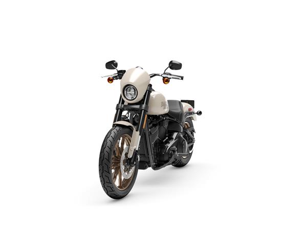 FXLRS Low Rider S