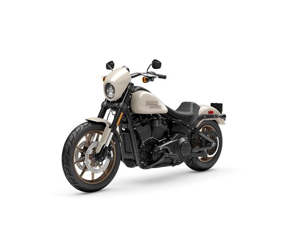 FXLRS Low Rider S