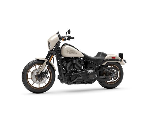 FXLRS Low Rider S