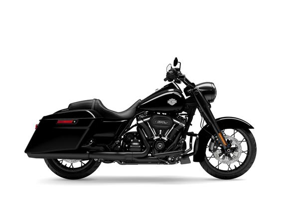 FLHRXS Road King Special MY 24