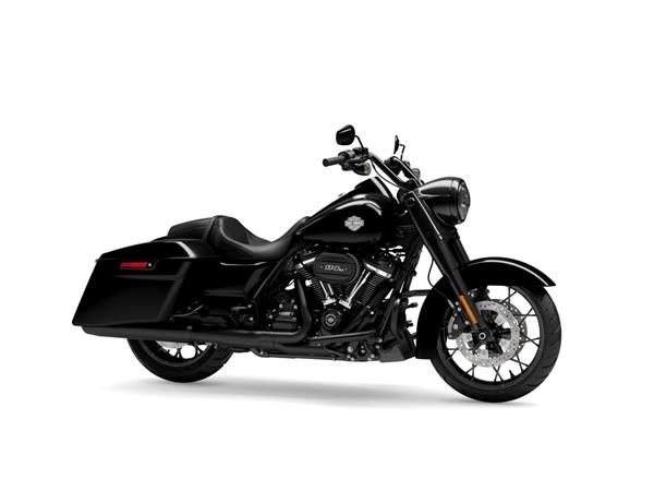 FLHRXS Road King Special MY 24