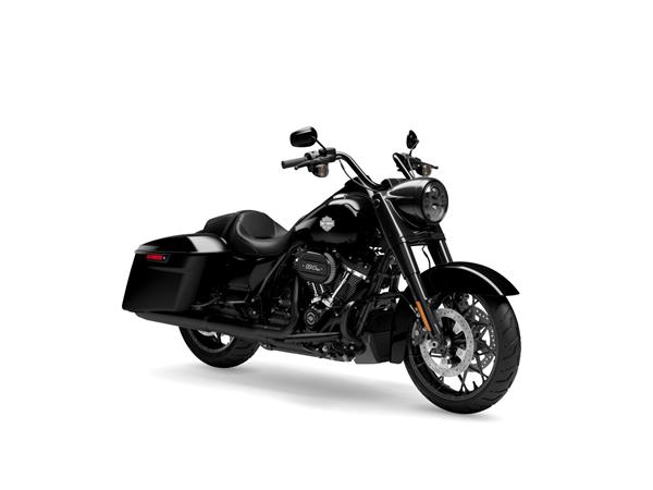 FLHRXS Road King Special MY 24