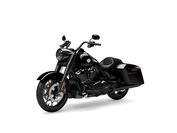 FLHRXS Road King Special MY 24
