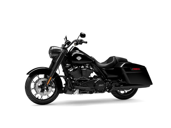 FLHRXS Road King Special MY 24