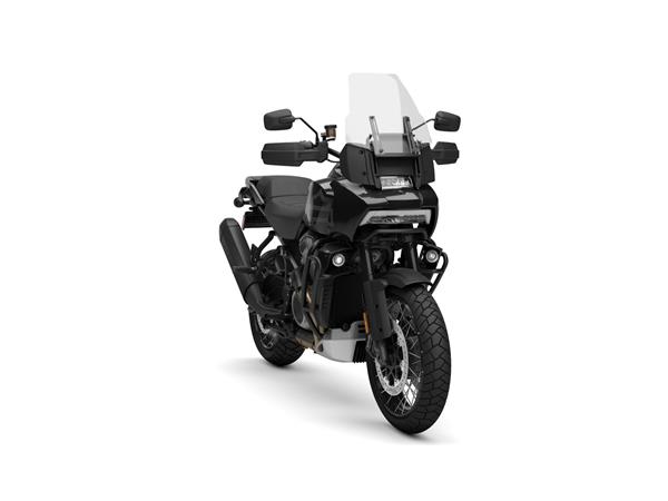 RA1250S Pan America Special mit ARH MY 23