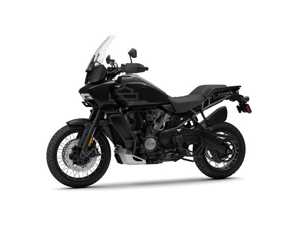 RA1250S Pan America Special mit ARH MY 23