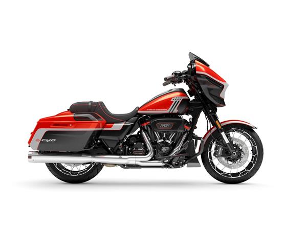 FLHXSE CVO Street Glide MY 24