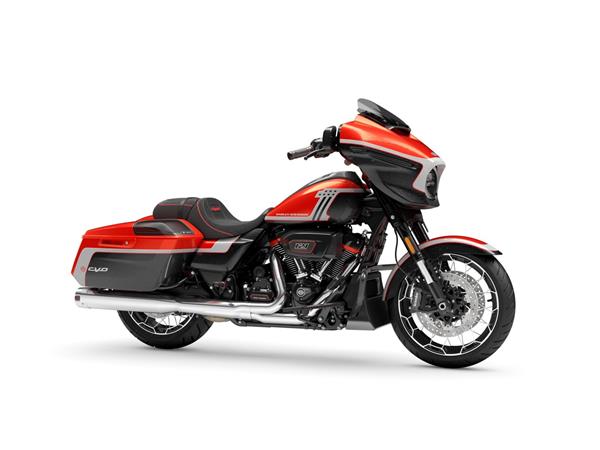 FLHXSE CVO Street Glide MY 24