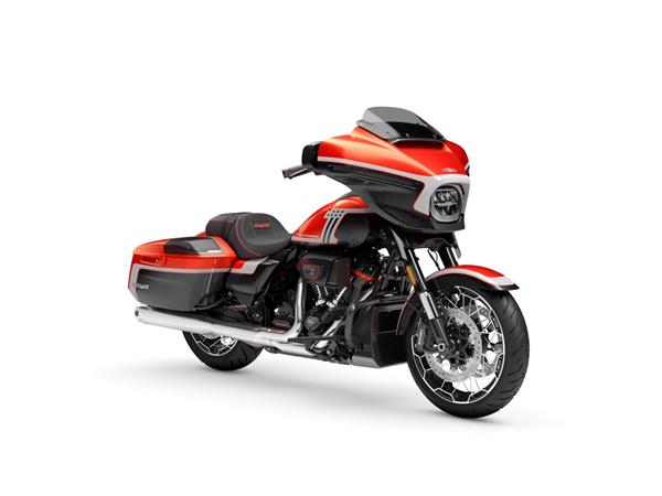 FLHXSE CVO Street Glide MY 24