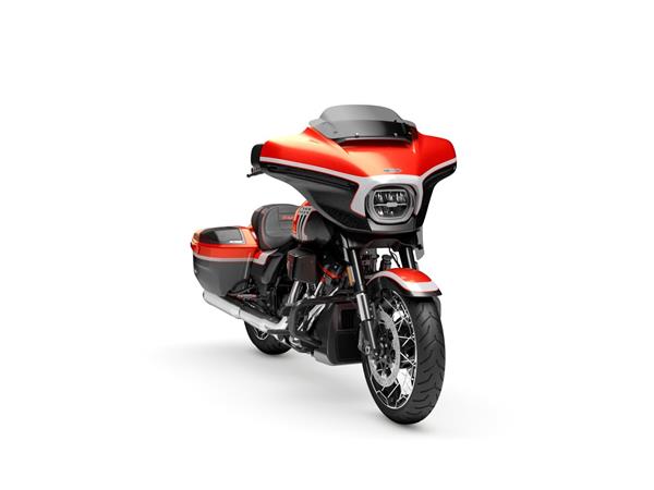 FLHXSE CVO Street Glide MY 24