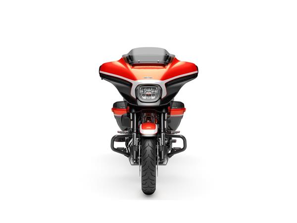 FLHXSE CVO Street Glide MY 24
