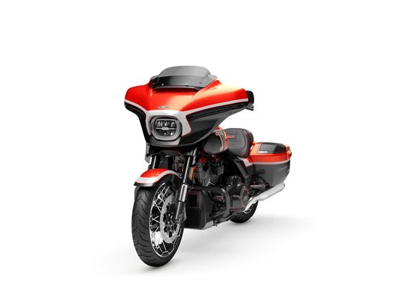FLHXSE CVO Street Glide MY 24