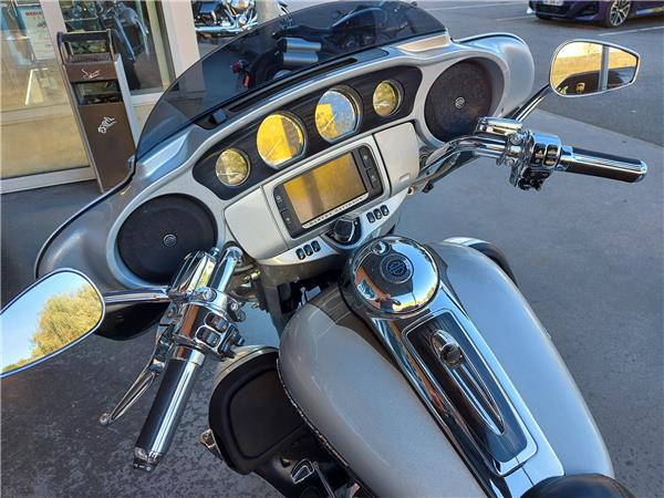 2017 HARLEY-DAVIDSON ELECTRA GLIDE