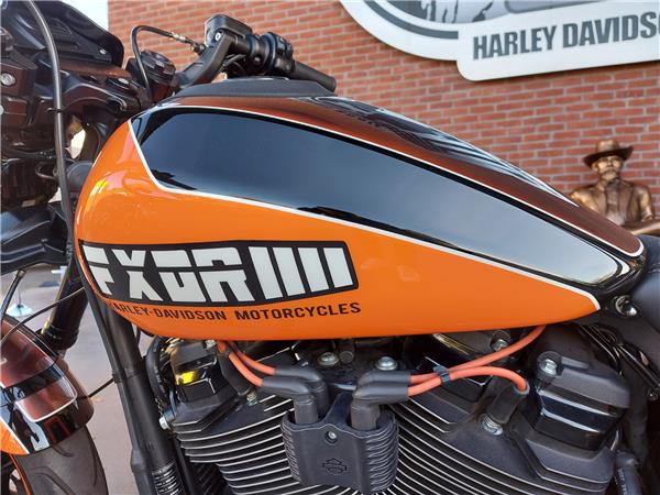 2019 HARLEY-DAVIDSON DESTROYER