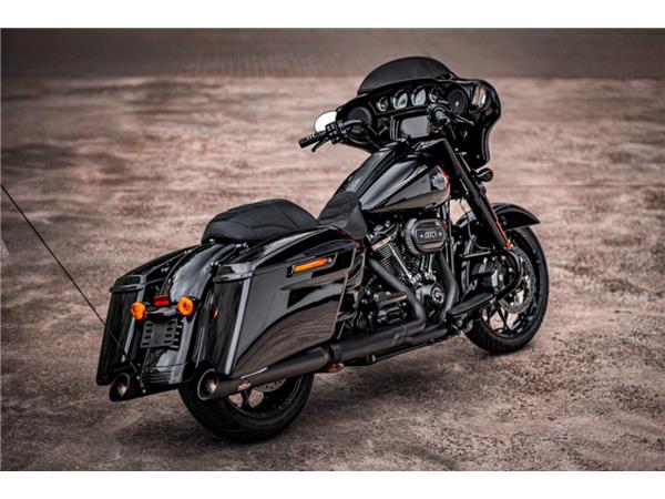 Street Glide Special 