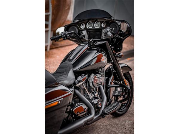 Street Glide Special 