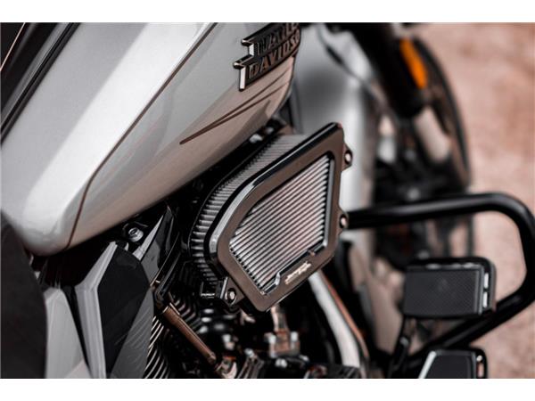 CVO Street Glide 121 