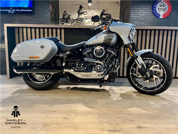 SOFTAIL SPORT GLIDE 1745