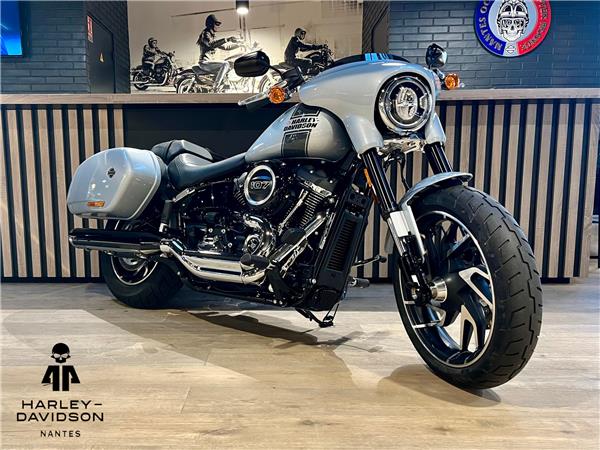 SOFTAIL SPORT GLIDE 1745