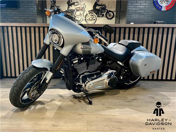 SOFTAIL SPORT GLIDE 1745