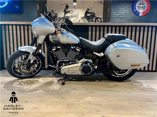 SOFTAIL SPORT GLIDE 1745