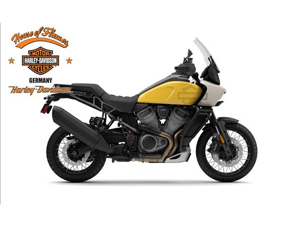 RA1250S Span America Special mit ARH