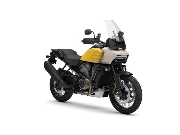 RA1250S Span America Special mit ARH