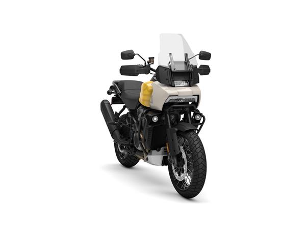 RA1250S Span America Special mit ARH