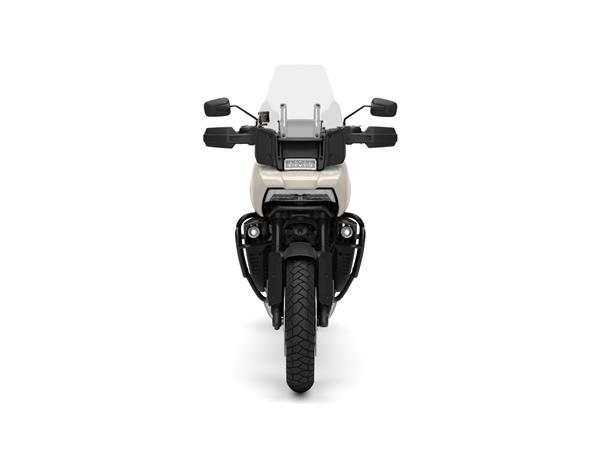 RA1250S Span America Special mit ARH