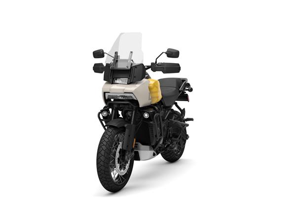 RA1250S Span America Special mit ARH