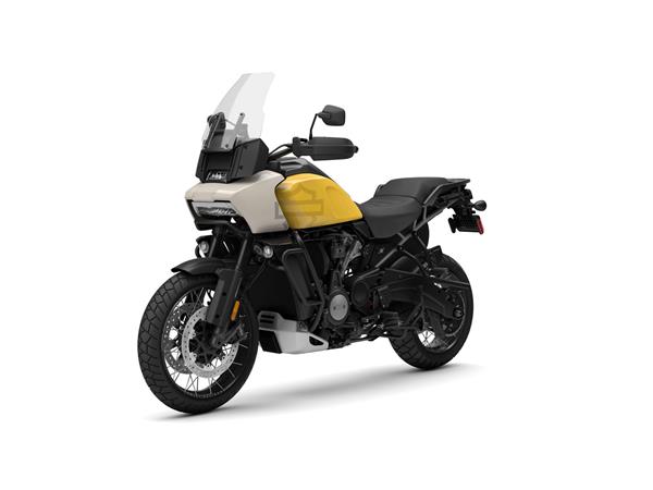 RA1250S Span America Special mit ARH