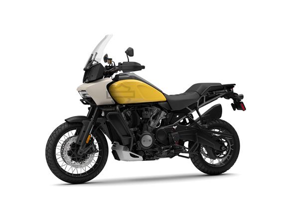 RA1250S Span America Special mit ARH