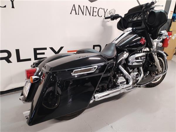 2019 HARLEY-DAVIDSON ELECTRA