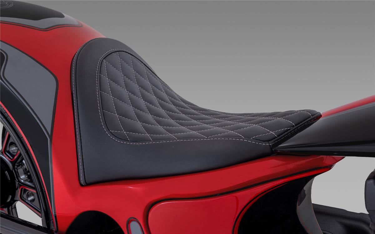 2013 harley-davidson FXS Blackline ABS