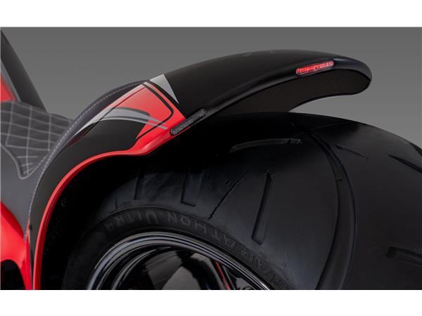 2013 HARLEY-DAVIDSON Softail FXS Blackline ABS