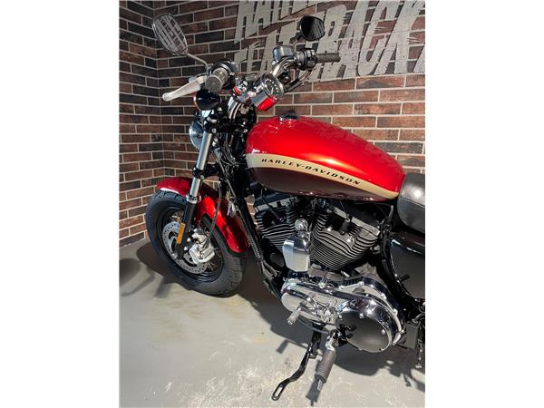 2019 HARLEY-DAVIDSON Sportster XL 1200 C Sportster Custom ABS