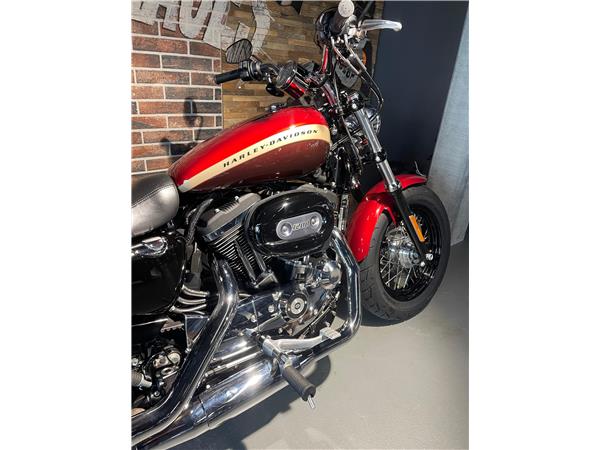 2019 HARLEY-DAVIDSON Sportster XL 1200 C Sportster Custom ABS