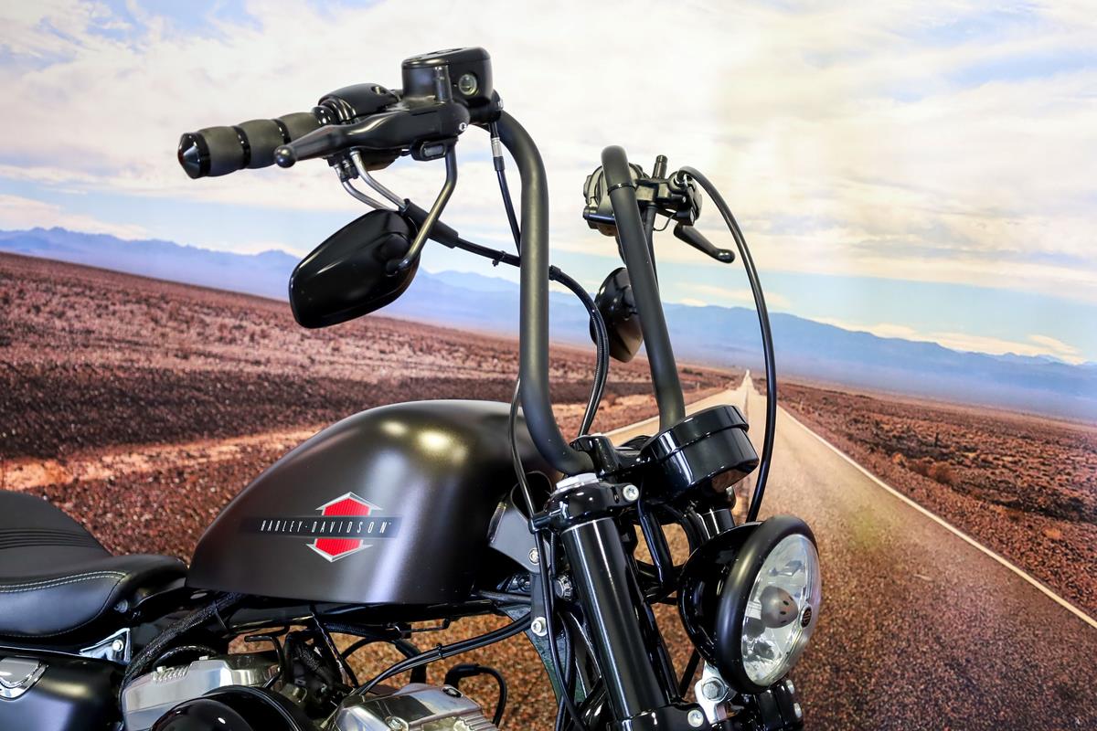 XL 1200 X Forty-Eight 
