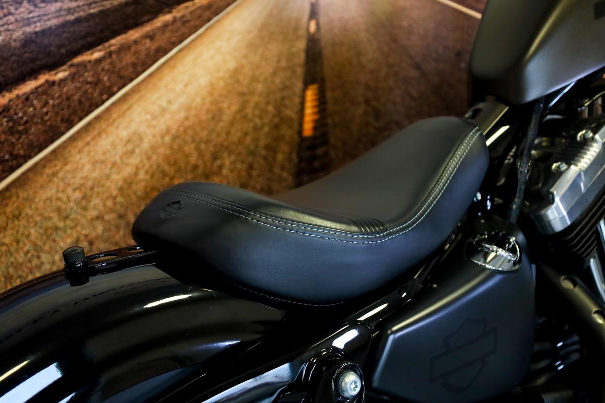XL 1200 X Forty-Eight 
